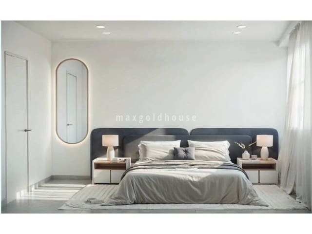 2 bedroom Apartment for sale in Torrevieja with pool - € 268,000 (Ref: 9779994)