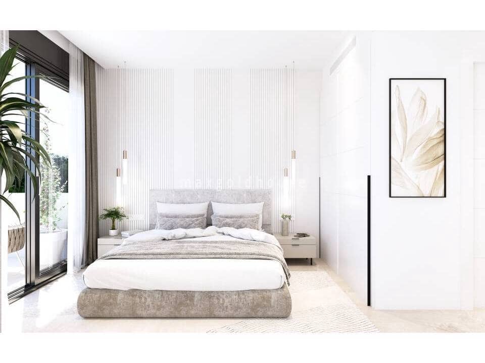 2 chambre Appartement à vendre à Los Balcones avec piscine - 299 900 € (Ref: 9780000)