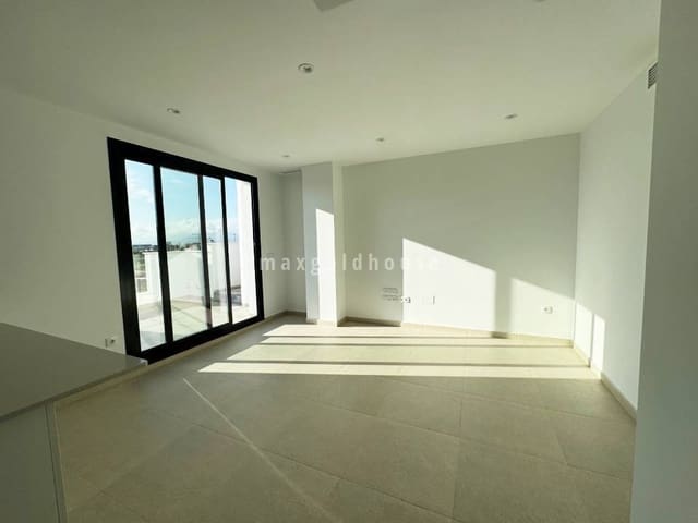 2 soverom Leilighet til salgs i Torre-Pacheco med svømmebasseng - € 399 000 (Ref: 9781238)