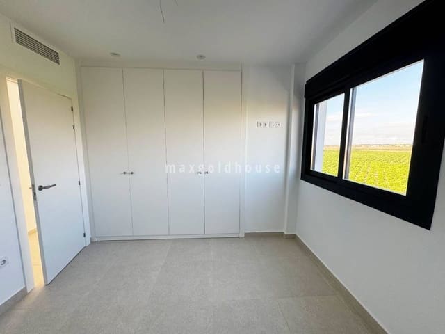 2 soverom Leilighet til salgs i Torre-Pacheco med svømmebasseng - € 399 000 (Ref: 9781238)