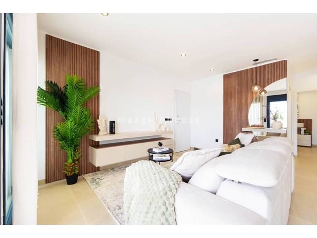 3 chambre Villa/Maison à vendre à San Pedro del Pinatar avec piscine - 435 000 € (Ref: 9782308)