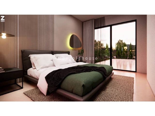 3 soveværelse Villa til salg i Torre-Pacheco med swimmingpool - € 869.900 (Ref: 9782309)