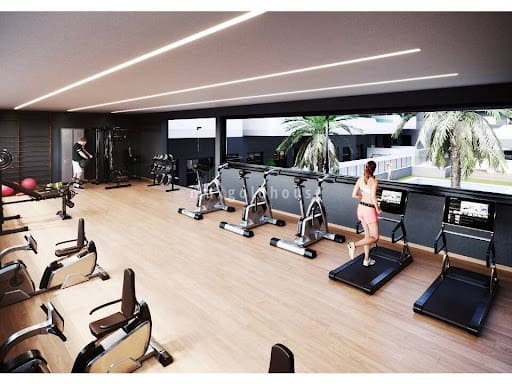 2 chambre Appartement à vendre à Santa Pola avec piscine - 245 000 € (Ref: 9782311)