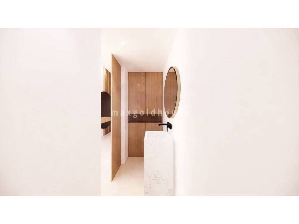 3 sypialnia Willa na sprzedaż w Pinar de Campoverde z basenem - 845 000 € (Ref: 9782316)