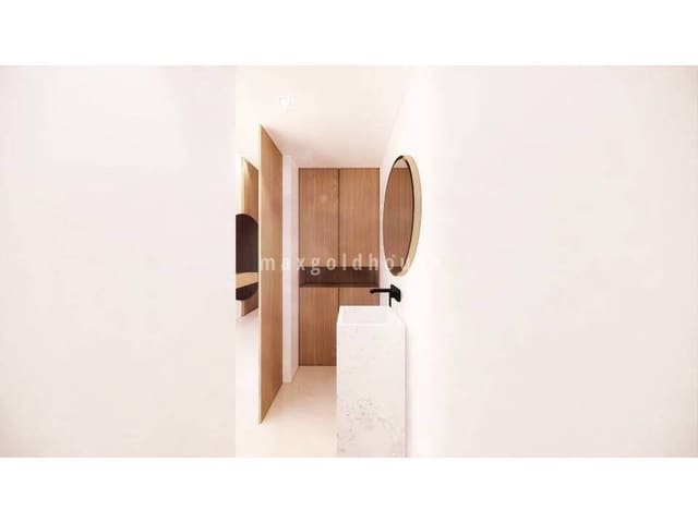 3 sypialnia Willa na sprzedaż w Pinar de Campoverde, Pilar de la Horadada z basenem - 845 000 € (Ref: 9782316)