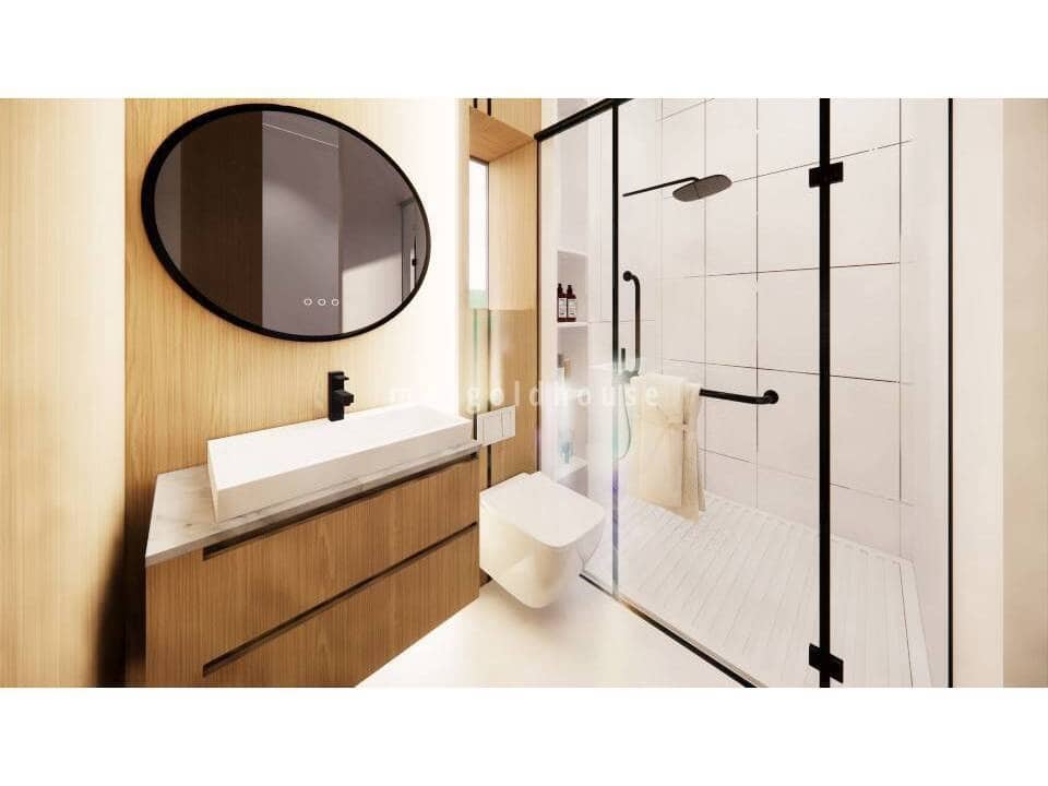 3 sypialnia Willa na sprzedaż w Pinar de Campoverde z basenem - 845 000 € (Ref: 9782316)