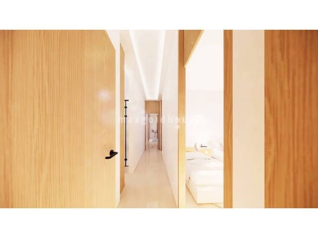 3 sypialnia Willa na sprzedaż w Pinar de Campoverde, Pilar de la Horadada z basenem - 845 000 € (Ref: 9782316)