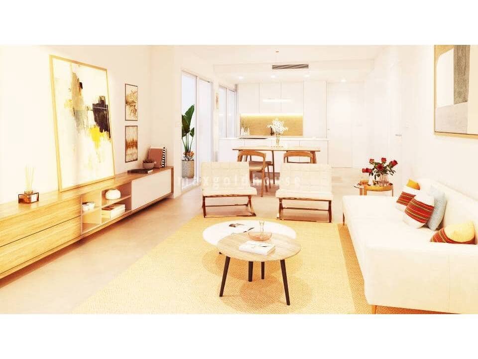 2 slaapkamer Appartement te koop in Pilar de la Horadada met zwembad - € 269.000 (Ref: 9782317)