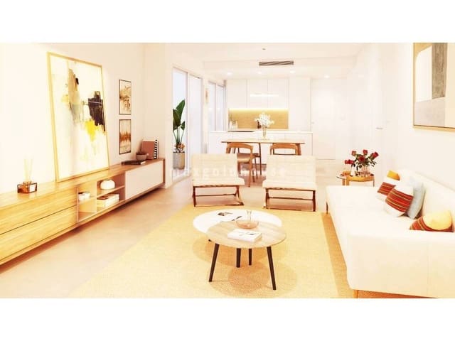 2 chambre Appartement à vendre à Pilar de la Horadada avec piscine - 269 000 € (Ref: 9782317)