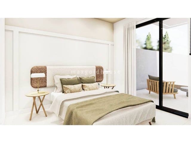 3 chambre Villa/Maison à vendre à Dolores avec piscine - 415 000 € (Ref: 9782318)