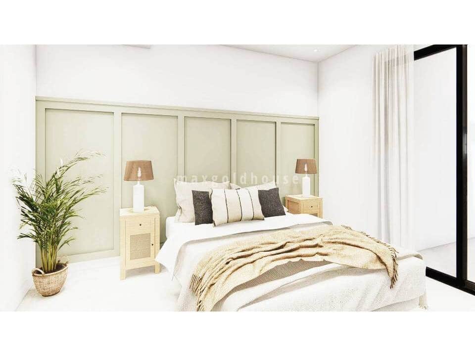 3 bedroom Villa for sale in Dolores with pool - € 415,000 (Ref: 9782318)