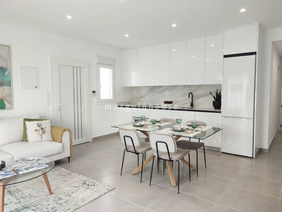 3 soveværelse Villa til salg i Balsicas med swimmingpool - € 330.000 (Ref: 9782322)