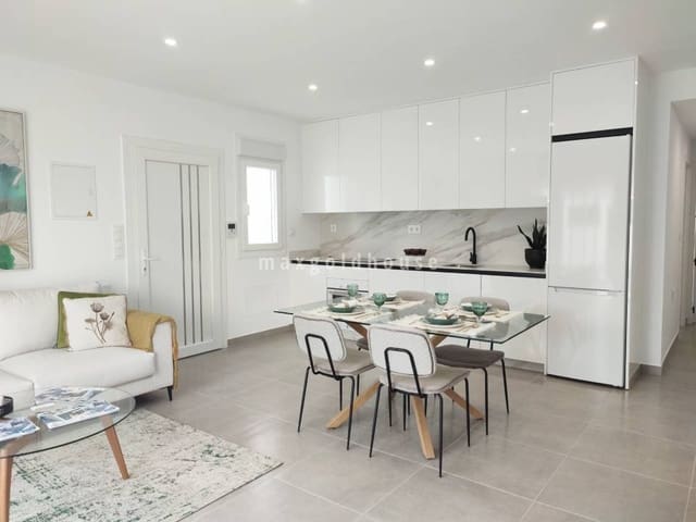 3 chambre Villa/Maison à vendre à Balsicas, Torre-Pacheco avec piscine - 330 000 € (Ref: 9782322)