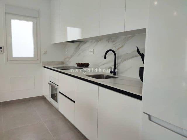 3 chambre Villa/Maison à vendre à Balsicas, Torre-Pacheco avec piscine - 330 000 € (Ref: 9782322)