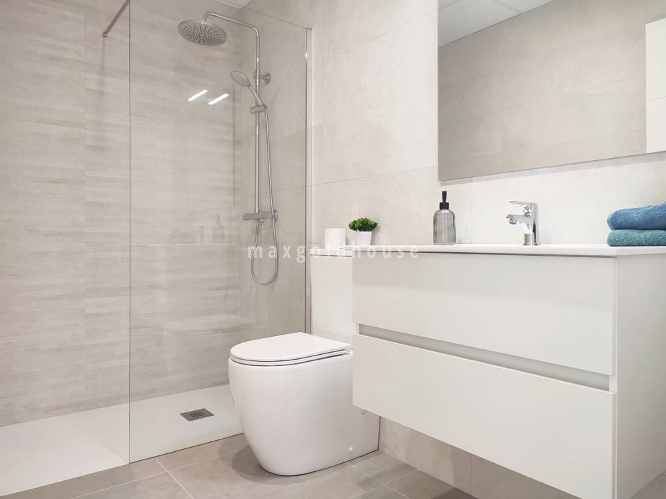 3 soveværelse Villa til salg i Balsicas med swimmingpool - € 330.000 (Ref: 9782322)