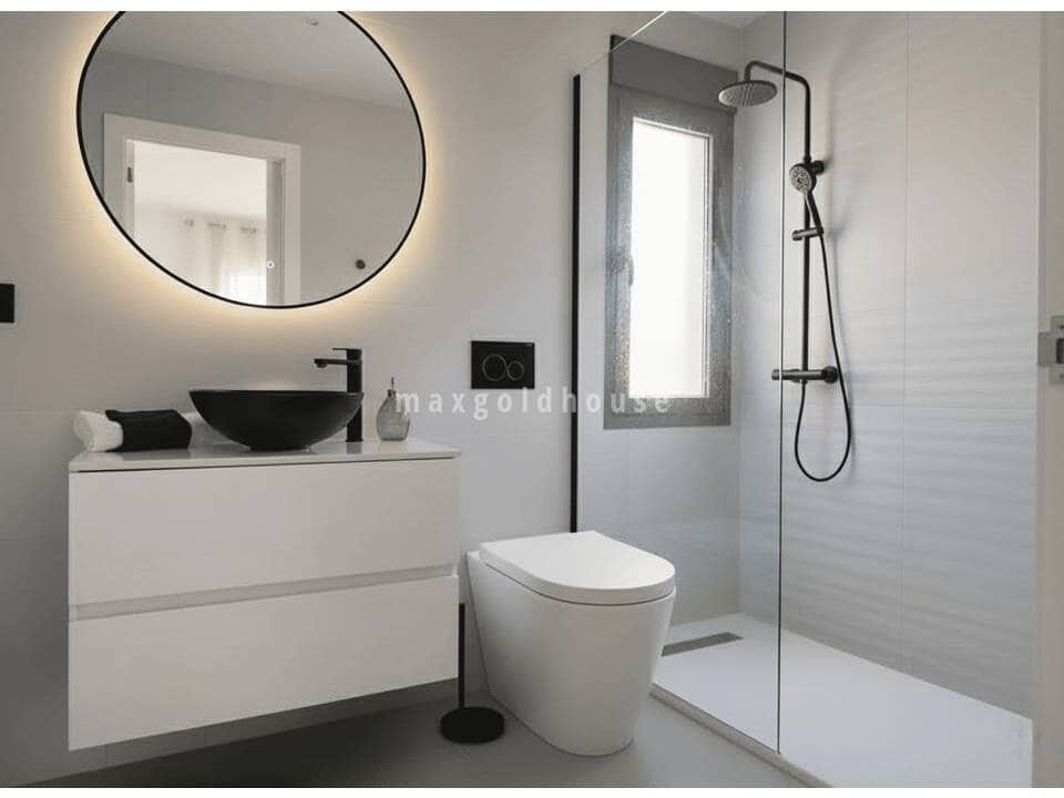 2 camera da letto Appartamento in vendita in Los Alcazares con piscina - 285.900 € (Rif: 9782324)