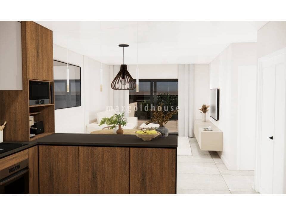 2 bedroom Apartment for sale in Rojales - € 261,900 (Ref: 9782330)