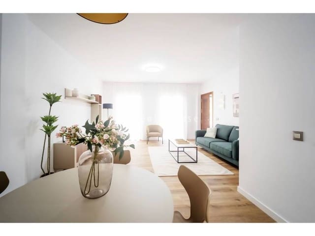 2 soveværelse Lejlighed til salg i Cuevas del Almanzora med swimmingpool - € 125.900 (Ref: 9782332)