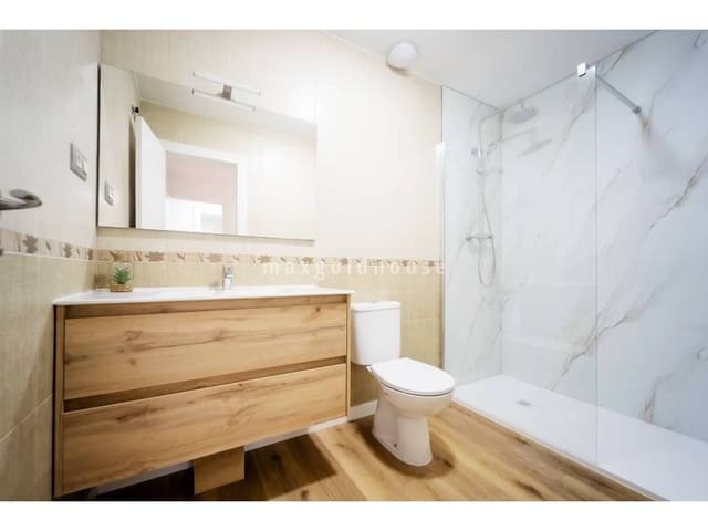 2 soveværelse Lejlighed til salg i Cuevas del Almanzora med swimmingpool - € 125.900 (Ref: 9782332)