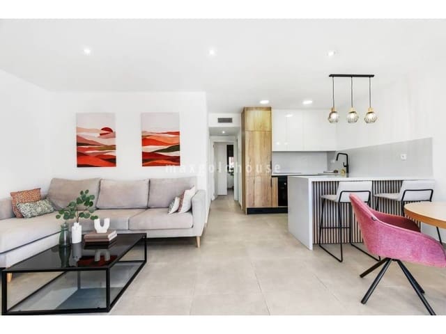 3 chambre Appartement à vendre à San Javier avec piscine - 250 000 € (Ref: 9782335)