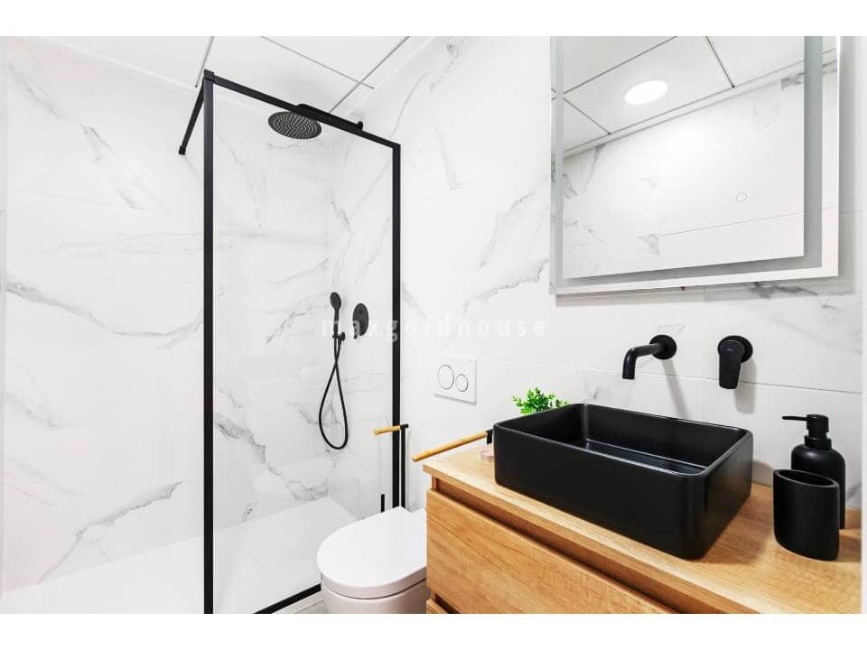 3 soverom Leilighet til salgs i San Javier med svømmebasseng - € 250 000 (Ref: 9782335)