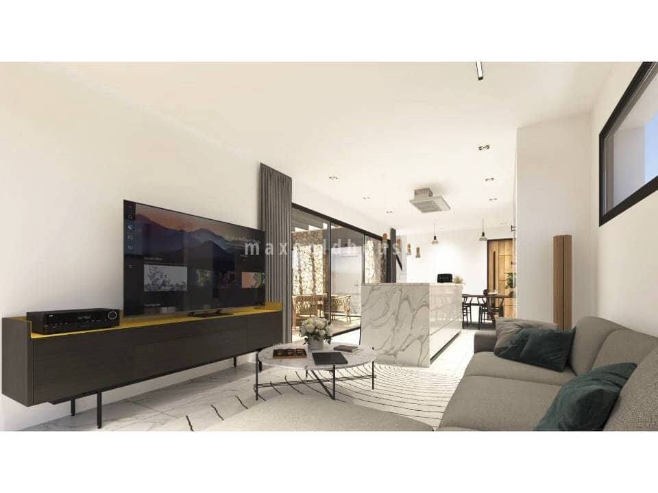 3 soveværelse Villa til salg i Rojales med swimmingpool - € 465.000 (Ref: 9782336)