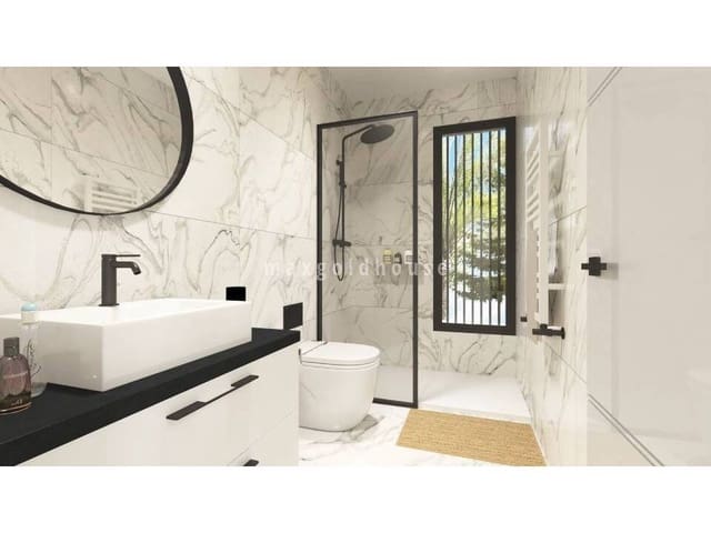 3 soverom Villa til salgs i Rojales med svømmebasseng - € 465 000 (Ref: 9782336)