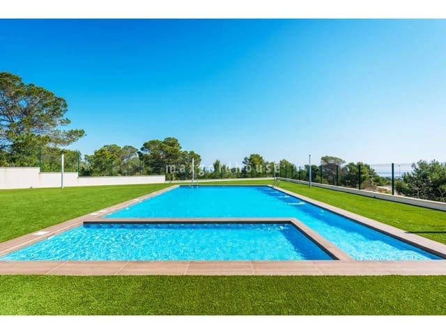 2 Zimmer Apartment zu verkaufen in San Miguel de Salinas mit Pool - 339.000 € (Ref: 9782339)