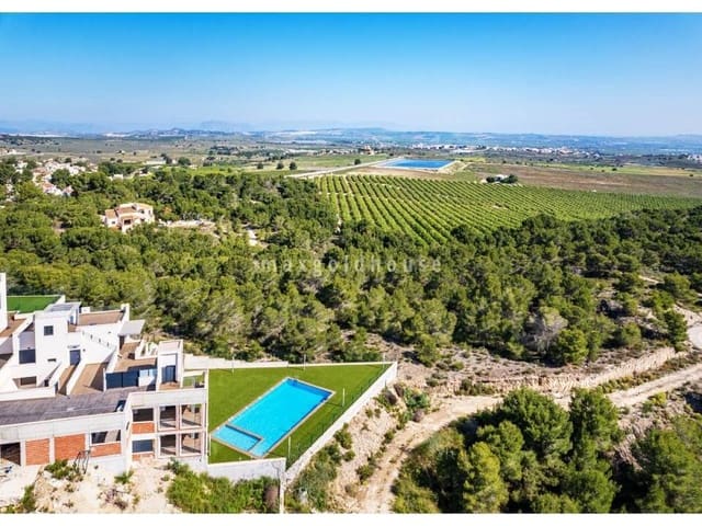 2 Zimmer Apartment zu verkaufen in San Miguel de Salinas mit Pool - 339.000 € (Ref: 9782339)