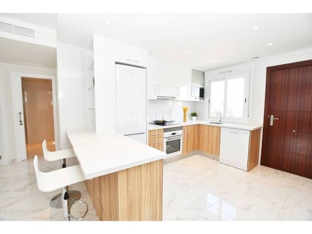 3 chambre Appartement à vendre à San Miguel de Salinas avec piscine - 243 800 € (Ref: 9782341)