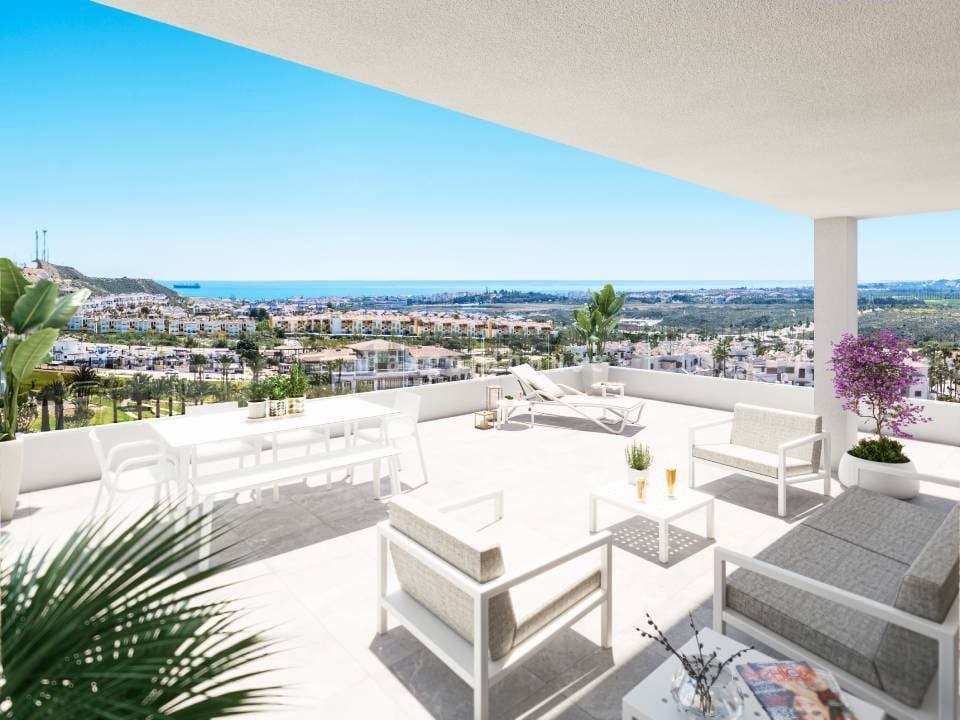 2 slaapkamer Appartement te koop in Vera met zwembad - € 225.000 (Ref: 9782344)