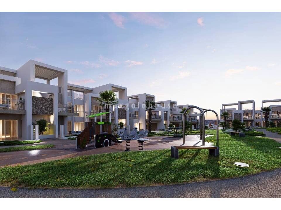 3 quarto Apartamento para venda em Dona Pepa com piscina - 319 000 € (Ref: 9782347)