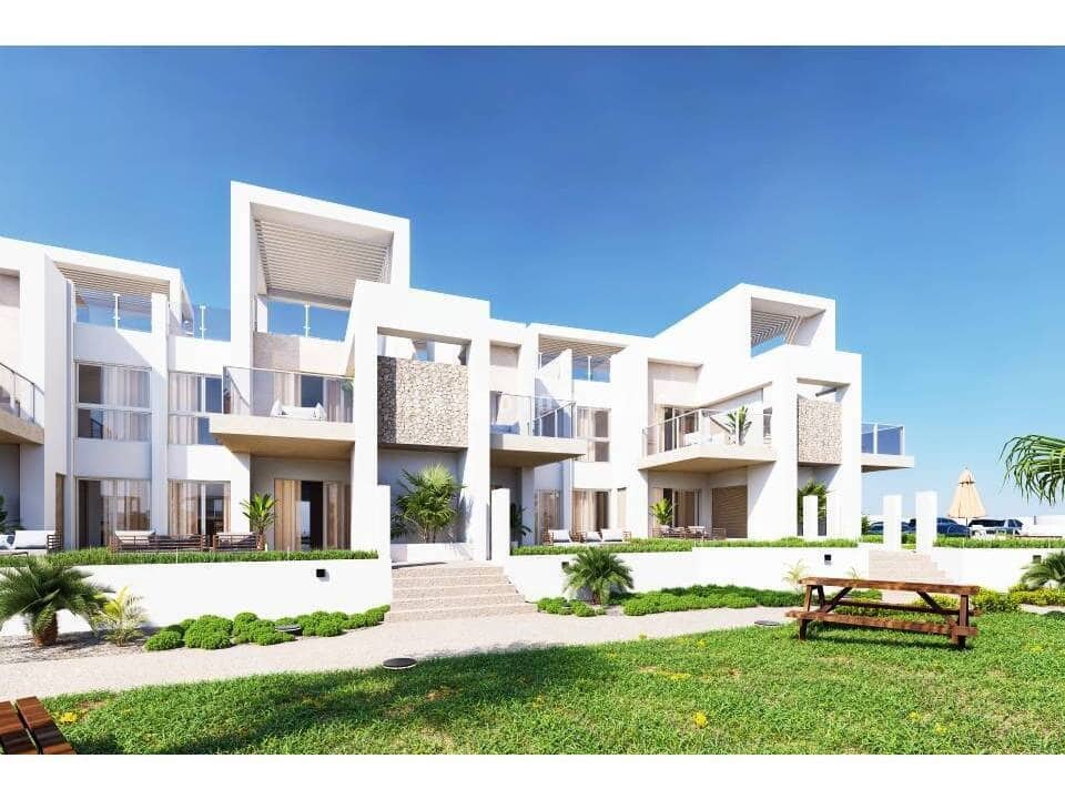 3 quarto Apartamento para venda em Dona Pepa com piscina - 319 000 € (Ref: 9782347)