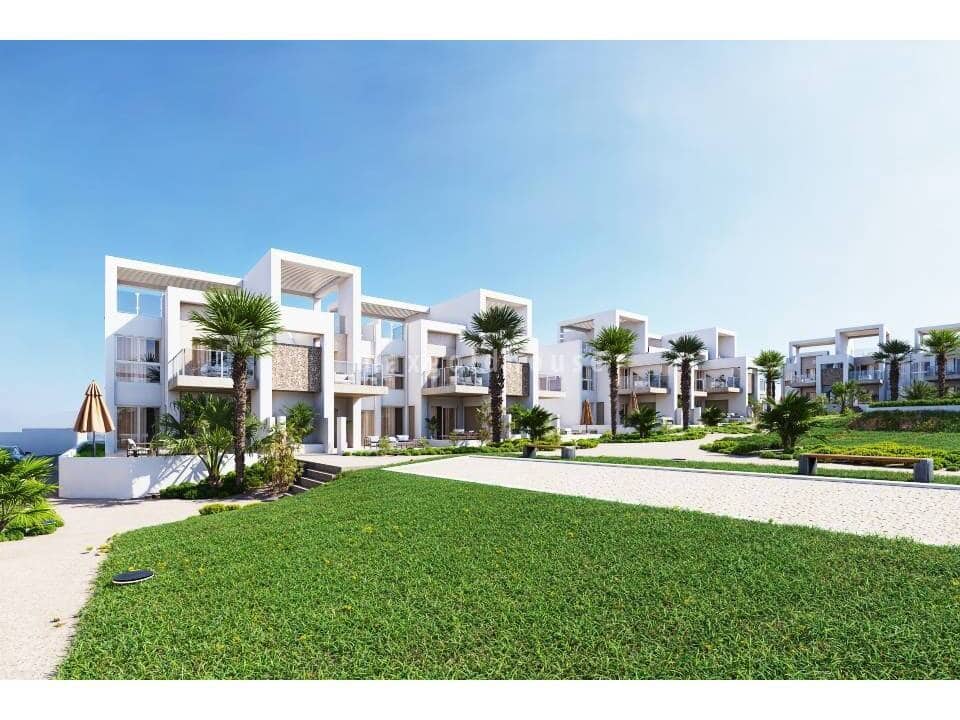 3 quarto Apartamento para venda em Dona Pepa com piscina - 319 000 € (Ref: 9782347)