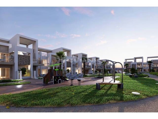 2 quarto Apartamento para venda em Doña Pepa, Rojales com piscina - 324 000 € (Ref: 9782348)