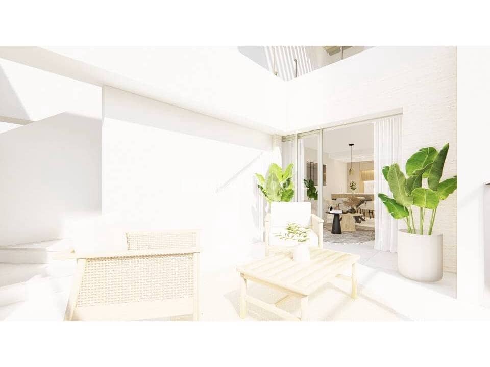 2 soverom Leilighet til salgs i Los Alcazares med svømmebasseng - € 299 000 (Ref: 9784036)