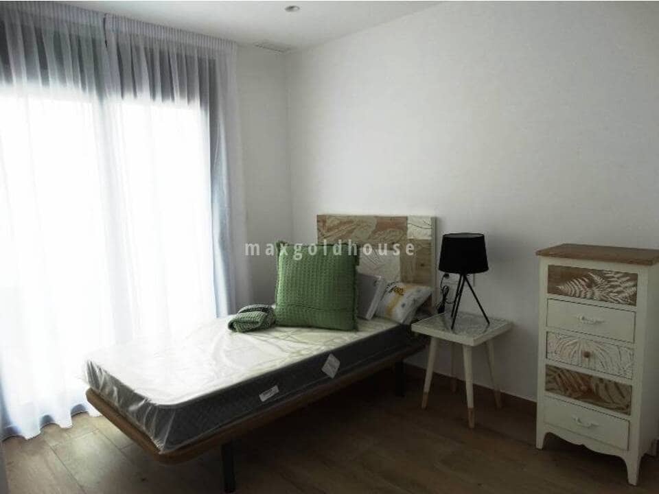 3 makuuhuone Huvila myytävänä paikassa Pilar de la Horadada mukana uima-altaan - 425 000 € (Ref: 9784037)