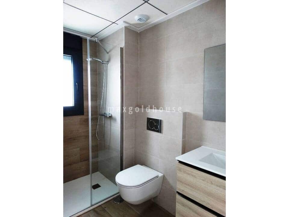 3 makuuhuone Huvila myytävänä paikassa Pilar de la Horadada mukana uima-altaan - 425 000 € (Ref: 9784037)