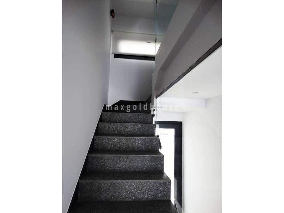 3 makuuhuone Huvila myytävänä paikassa Pilar de la Horadada mukana uima-altaan - 425 000 € (Ref: 9784037)