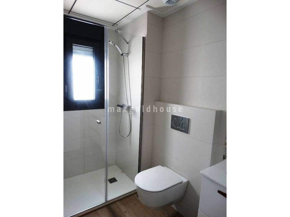 3 makuuhuone Huvila myytävänä paikassa Pilar de la Horadada mukana uima-altaan - 425 000 € (Ref: 9784037)