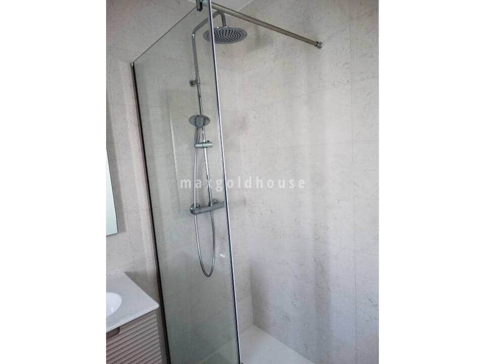 3 makuuhuone Huvila myytävänä paikassa Pilar de la Horadada mukana uima-altaan - 425 000 € (Ref: 9784037)