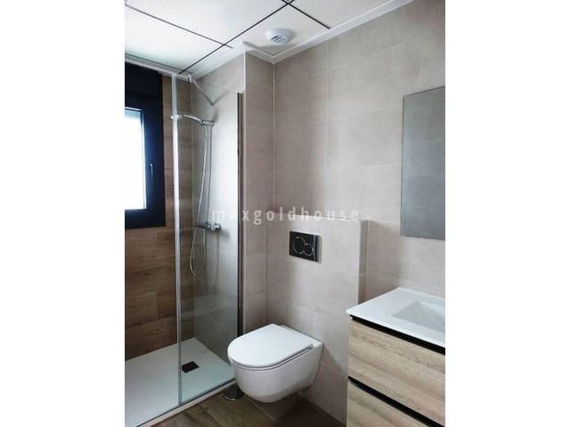 3 makuuhuone Huvila myytävänä paikassa Pilar de la Horadada mukana uima-altaan - 425 000 € (Ref: 9784037)