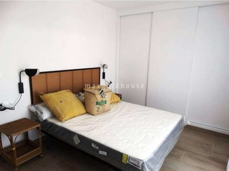 3 makuuhuone Huvila myytävänä paikassa Pilar de la Horadada mukana uima-altaan - 425 000 € (Ref: 9784037)