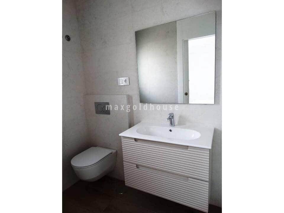 3 makuuhuone Huvila myytävänä paikassa Pilar de la Horadada mukana uima-altaan - 425 000 € (Ref: 9784037)