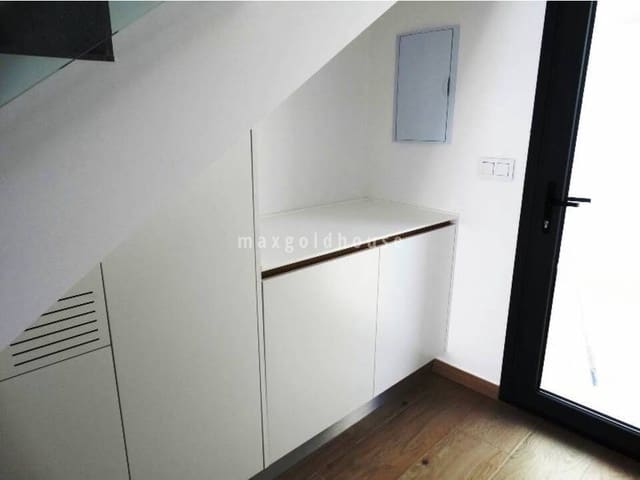 3 makuuhuone Huvila myytävänä paikassa Pilar de la Horadada mukana uima-altaan - 425 000 € (Ref: 9784037)