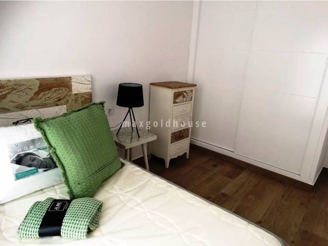 3 makuuhuone Huvila myytävänä paikassa Pilar de la Horadada mukana uima-altaan - 425 000 € (Ref: 9784037)