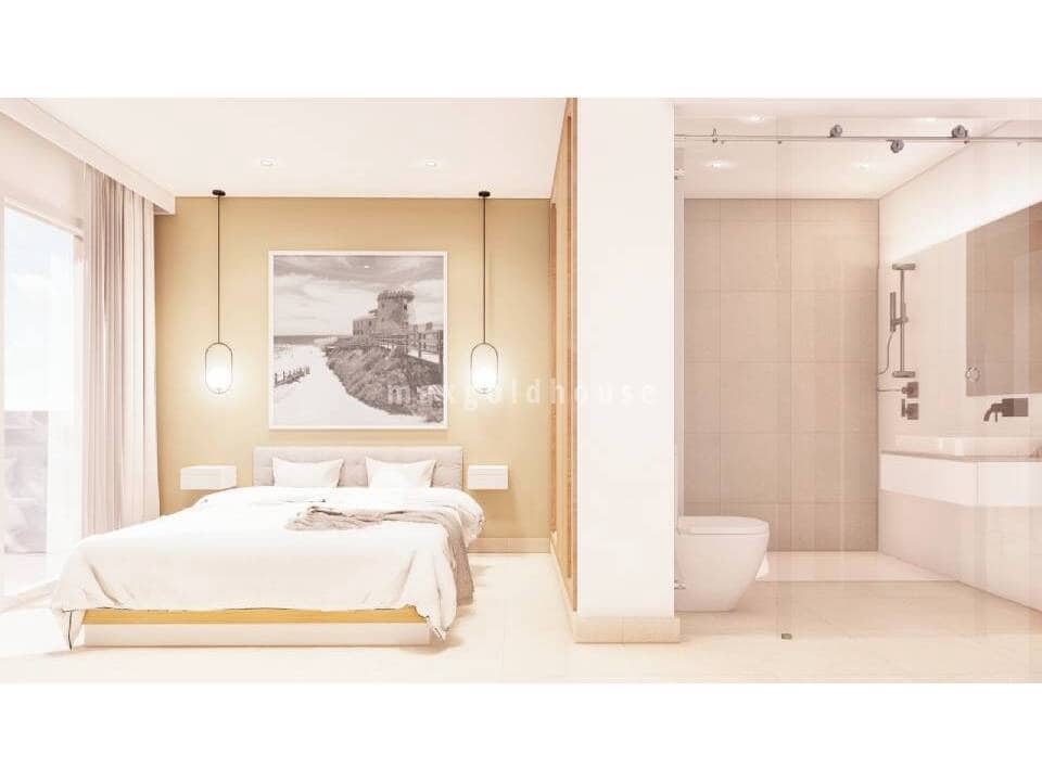 3 bedroom Apartment for sale in Torre de la Horadada with pool - € 398,900 (Ref: 9784043)