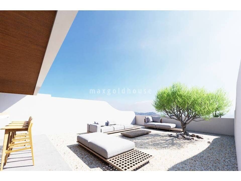 3 bedroom Apartment for sale in Benijofar with pool - € 289,900 (Ref: 9784045)