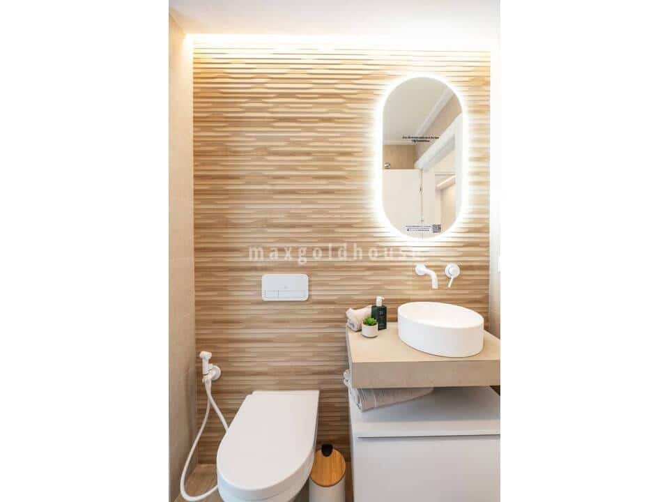 3 soveværelse Semi-Rækkehus til salg i Los Alcazares med swimmingpool - € 439.000 (Ref: 9784055)