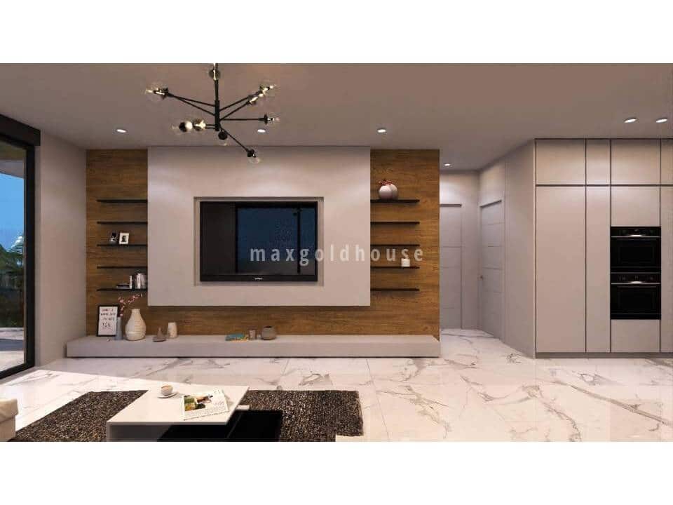 3 bedroom Villa for sale in Ciudad Quesada with pool - € 598,000 (Ref: 9787959)